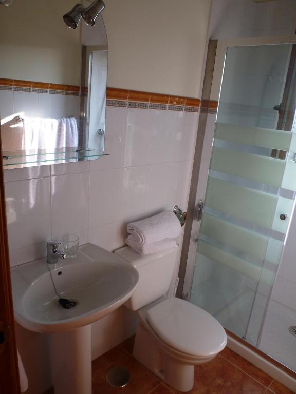 Apartamentos La Fuente De Enmedio Suances Cameră foto